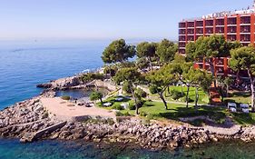 Hotel Melia de Mar Mallorca